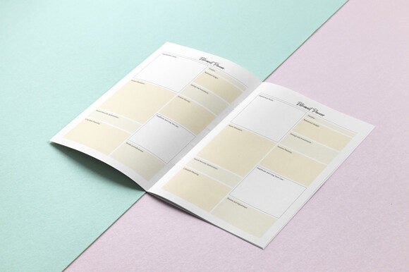 Retirement Planner KDP Interior Template: A Smart, Scalable Choice for Creators and Planners
